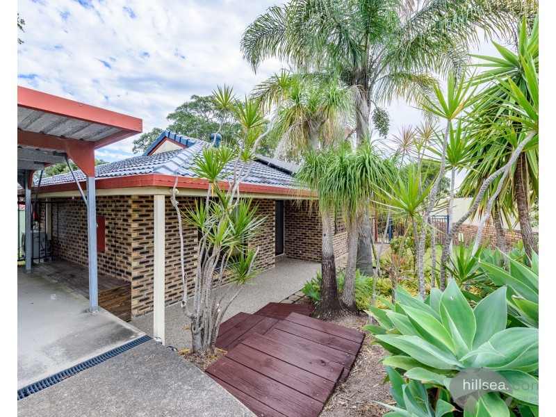 44 Ridgevale Drive, Helensvale QLD 4212