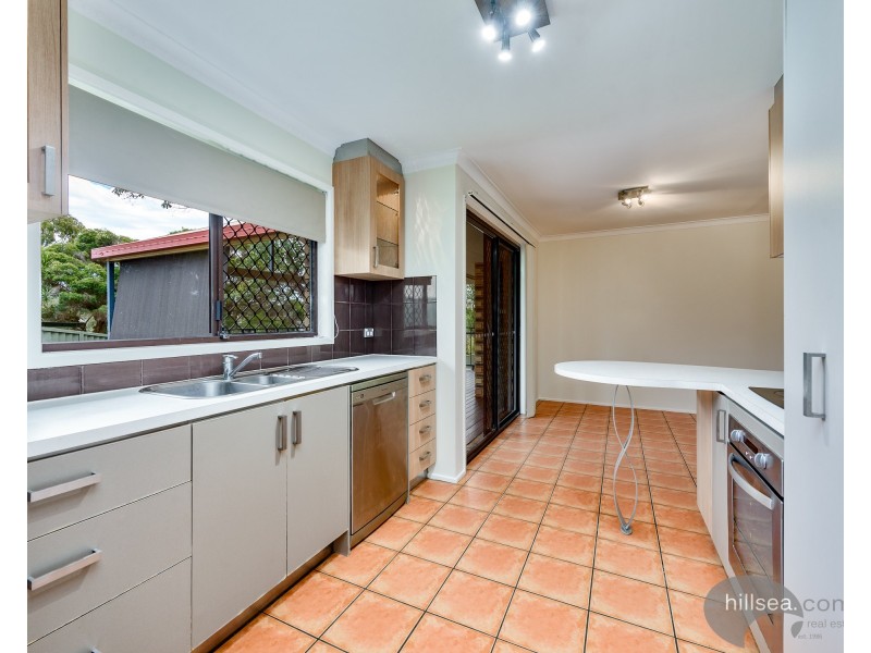 44 Ridgevale Drive, Helensvale QLD 4212