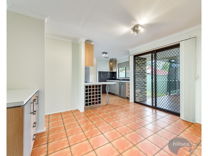 44 Ridgevale Drive, Helensvale QLD 4212