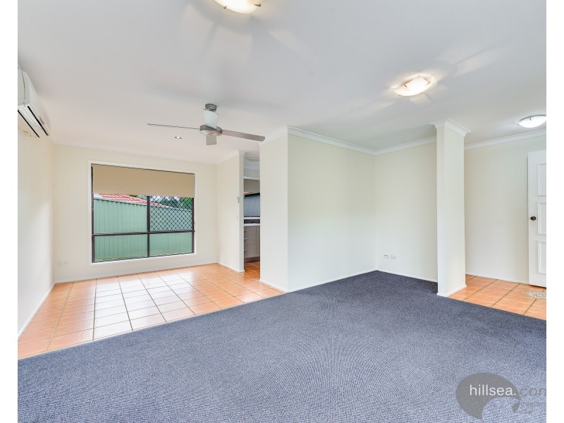 44 Ridgevale Drive, Helensvale QLD 4212