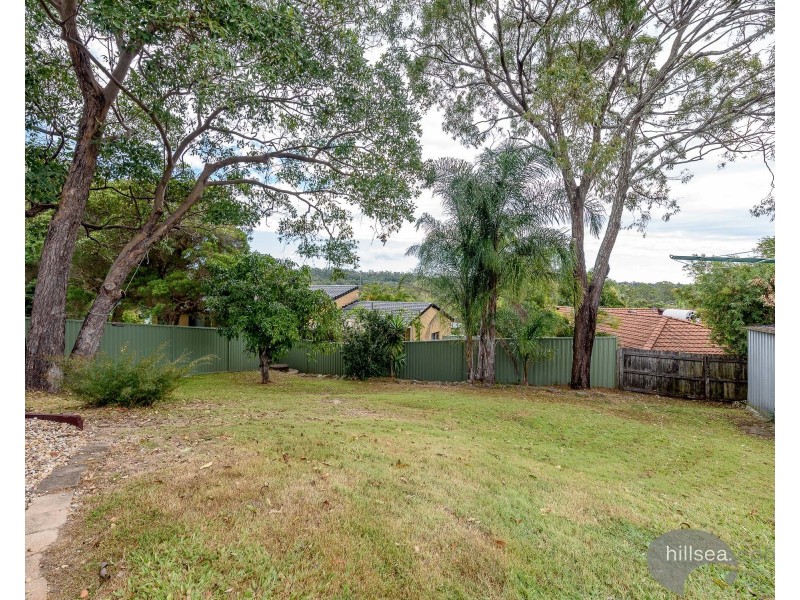 44 Ridgevale Drive, Helensvale QLD 4212