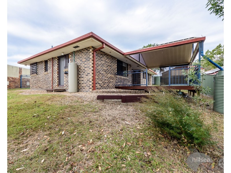 44 Ridgevale Drive, Helensvale QLD 4212