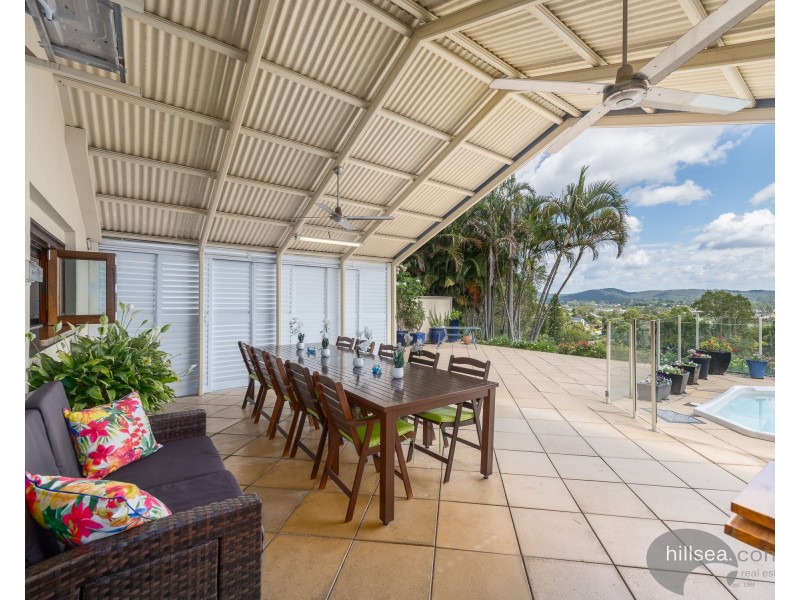 17 Colombo Court, Carrara QLD 4211