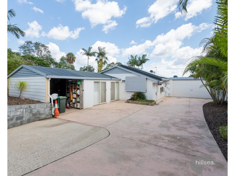 17 Colombo Court, Carrara QLD 4211