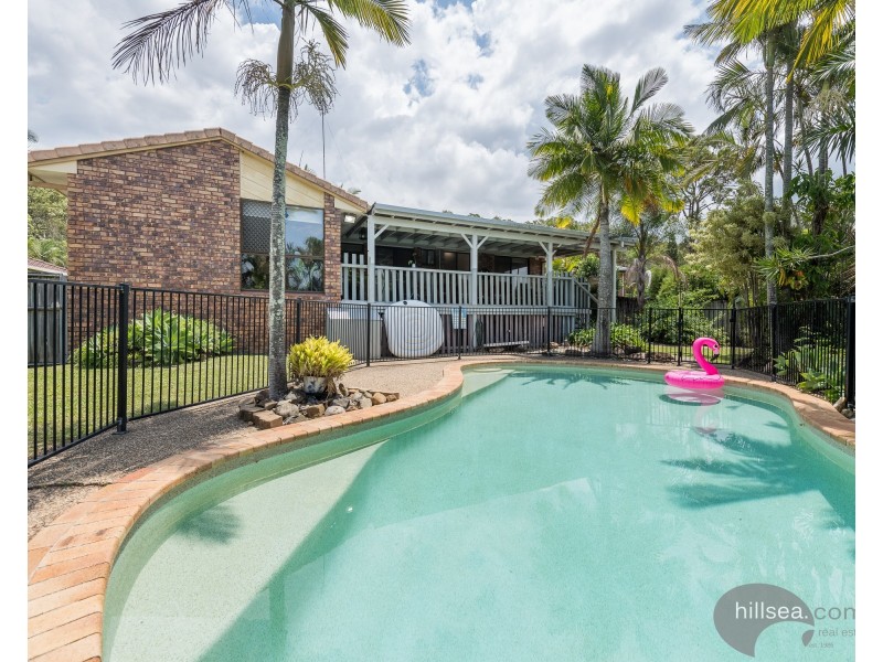 7 Wittenoom Court, Helensvale QLD 4212
