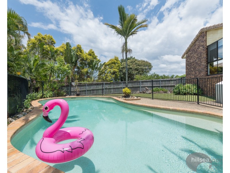 7 Wittenoom Court, Helensvale QLD 4212