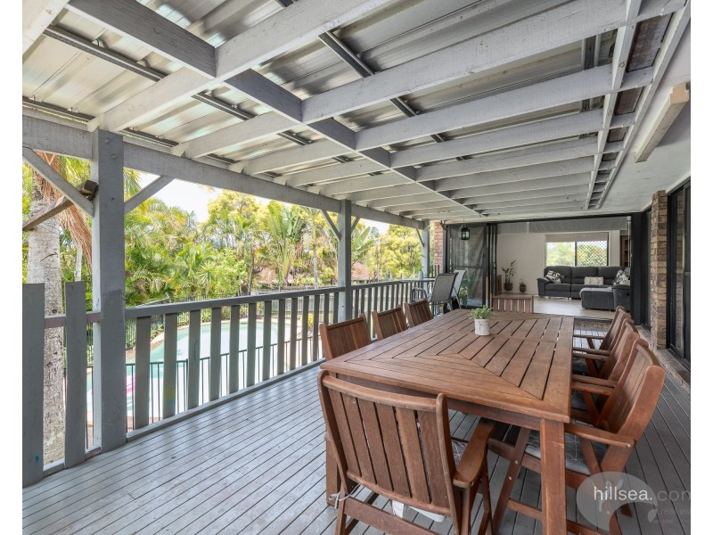 7 Wittenoom Court, Helensvale QLD 4212