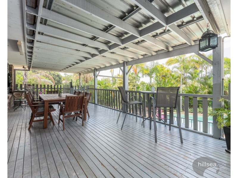 7 Wittenoom Court, Helensvale QLD 4212