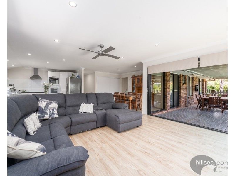 7 Wittenoom Court, Helensvale QLD 4212