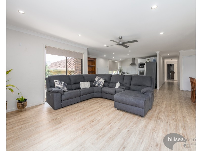 7 Wittenoom Court, Helensvale QLD 4212