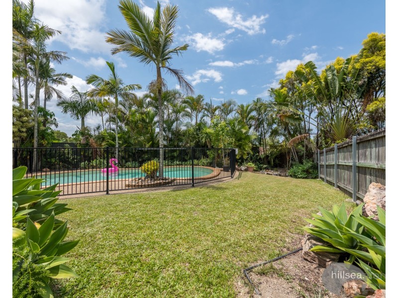 7 Wittenoom Court, Helensvale QLD 4212