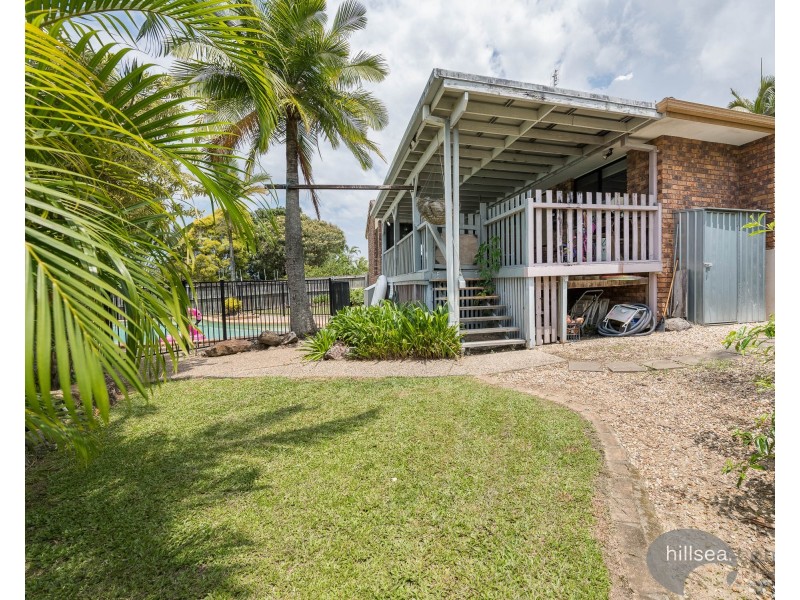7 Wittenoom Court, Helensvale QLD 4212