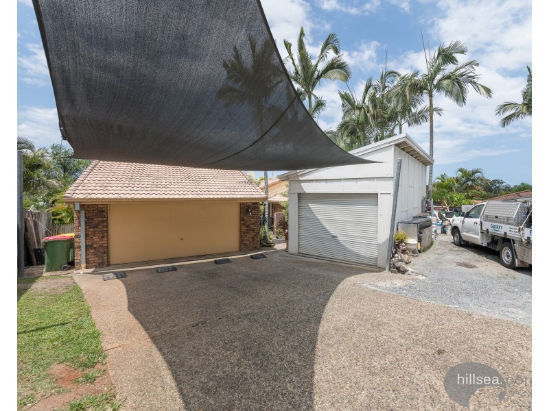 7 Wittenoom Court, Helensvale QLD 4212