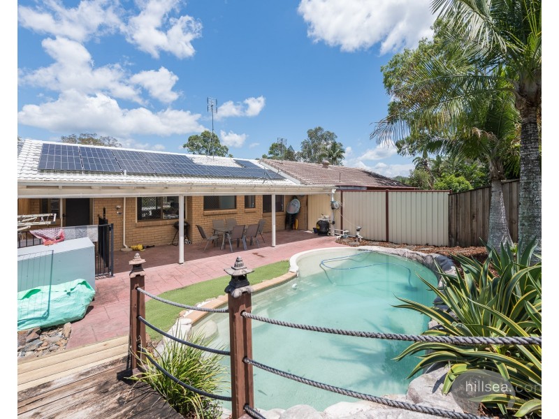 11/18 Columbia Court, Oxenford QLD 4210