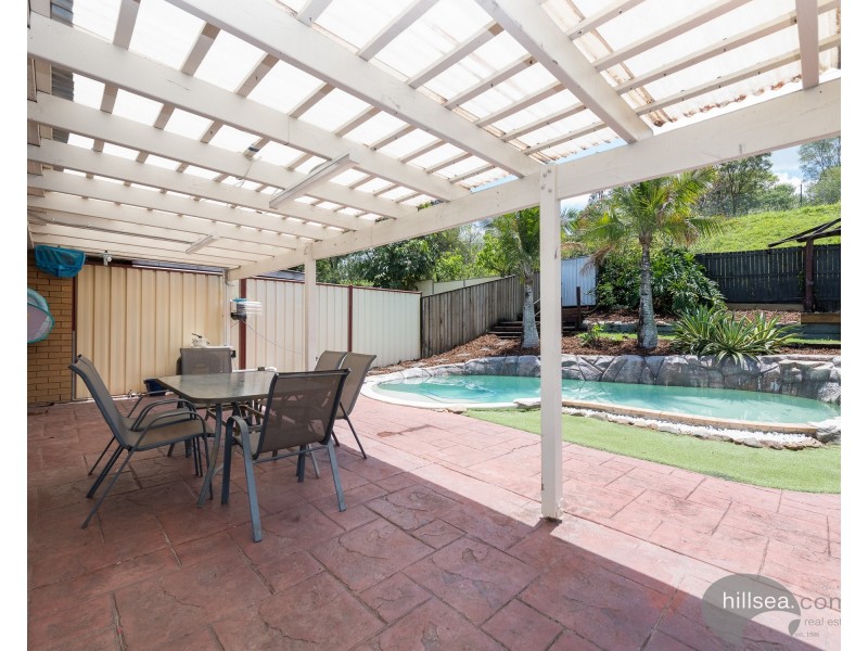 11/18 Columbia Court, Oxenford QLD 4210