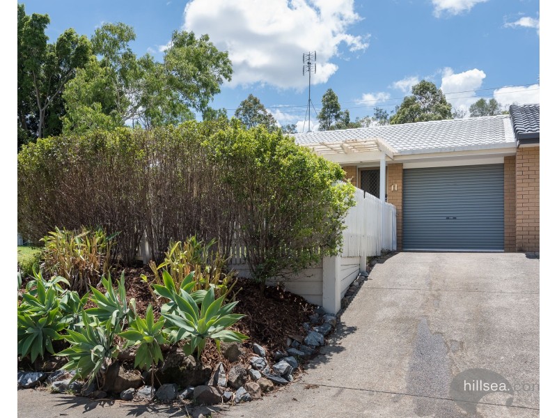 11/18 Columbia Court, Oxenford QLD 4210