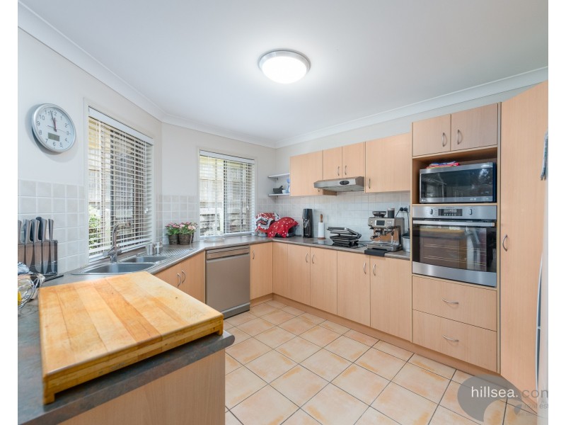 52 Freestone Drive, Upper Coomera QLD 4209