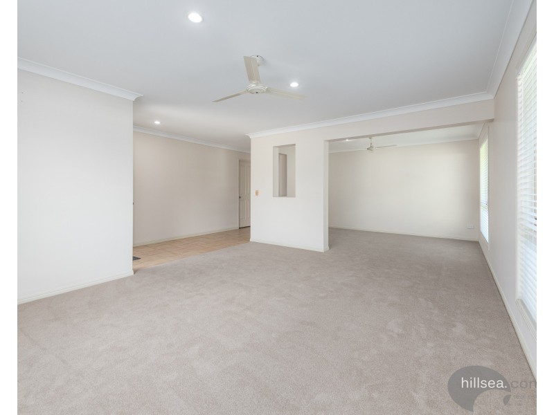 52 Freestone Drive, Upper Coomera QLD 4209