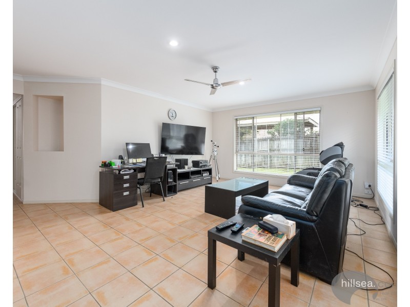 52 Freestone Drive, Upper Coomera QLD 4209