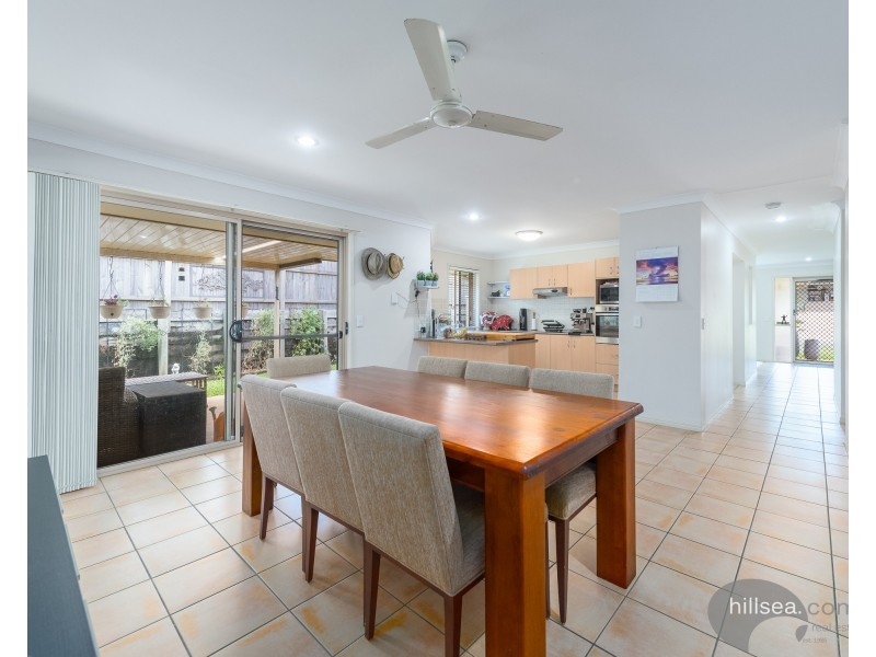 52 Freestone Drive, Upper Coomera QLD 4209