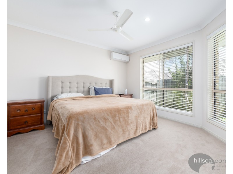 52 Freestone Drive, Upper Coomera QLD 4209