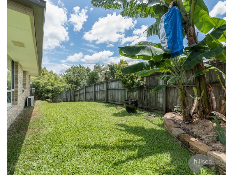 52 Freestone Drive, Upper Coomera QLD 4209
