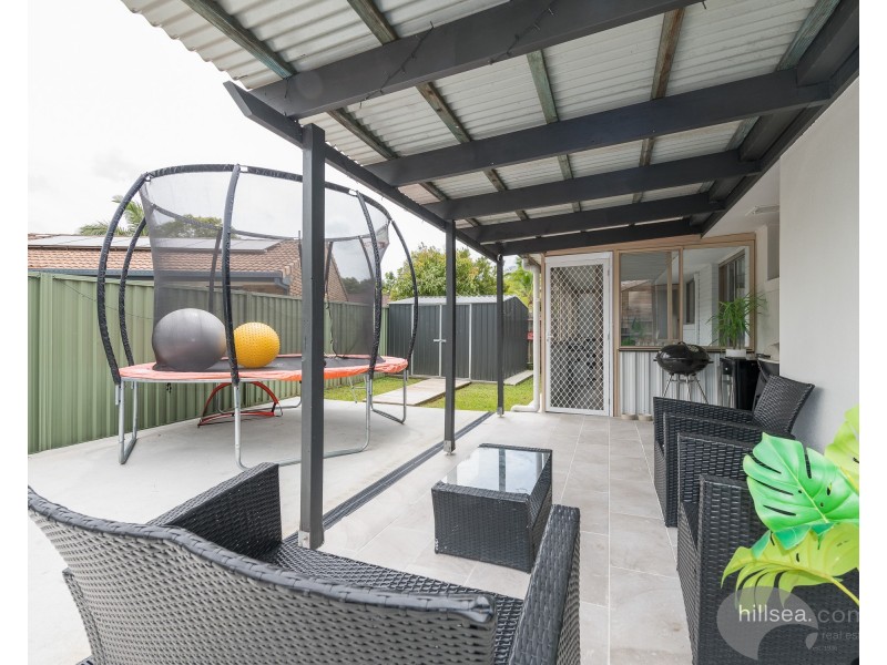 1/20 River Oak Drive, Helensvale QLD 4212