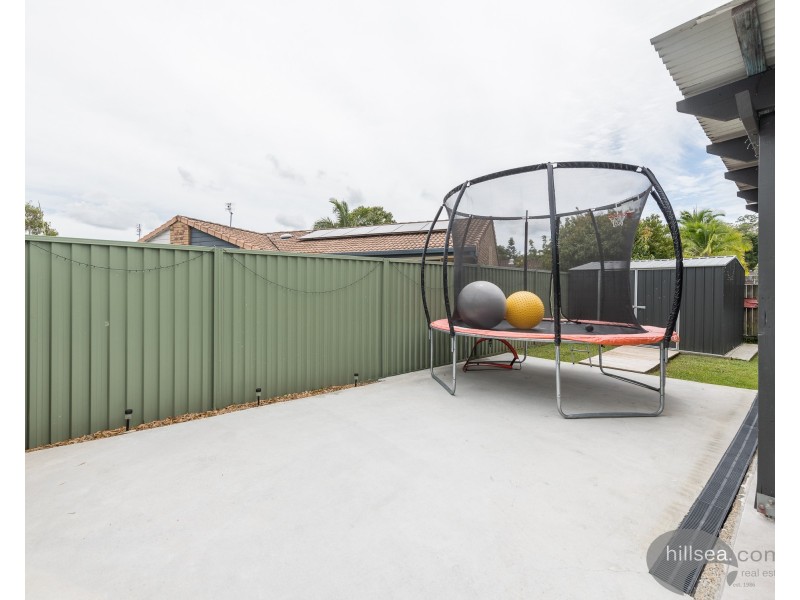 1/20 River Oak Drive, Helensvale QLD 4212