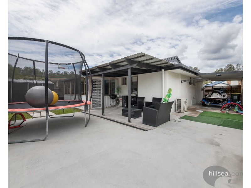 1/20 River Oak Drive, Helensvale QLD 4212