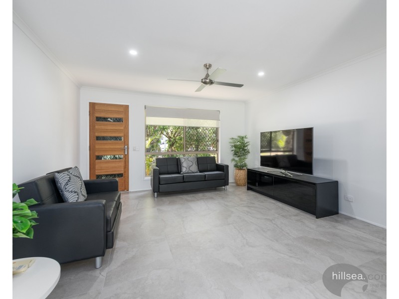 25/32-42 Mildura Drive, Helensvale QLD 4212