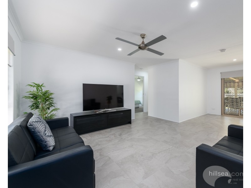 25/32-42 Mildura Drive, Helensvale QLD 4212