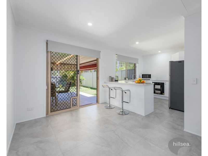 25/32-42 Mildura Drive, Helensvale QLD 4212
