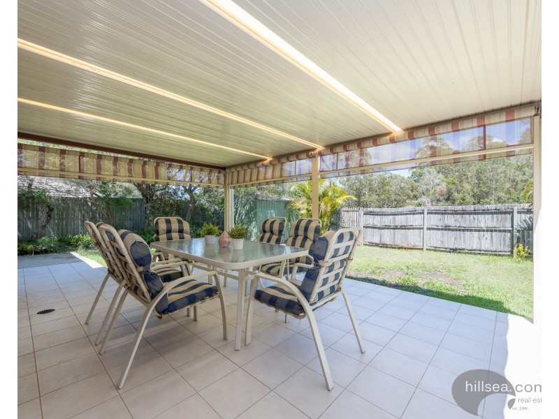 25/32-42 Mildura Drive, Helensvale QLD 4212