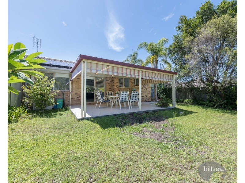 25/32-42 Mildura Drive, Helensvale QLD 4212