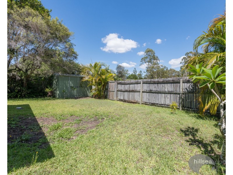 25/32-42 Mildura Drive, Helensvale QLD 4212