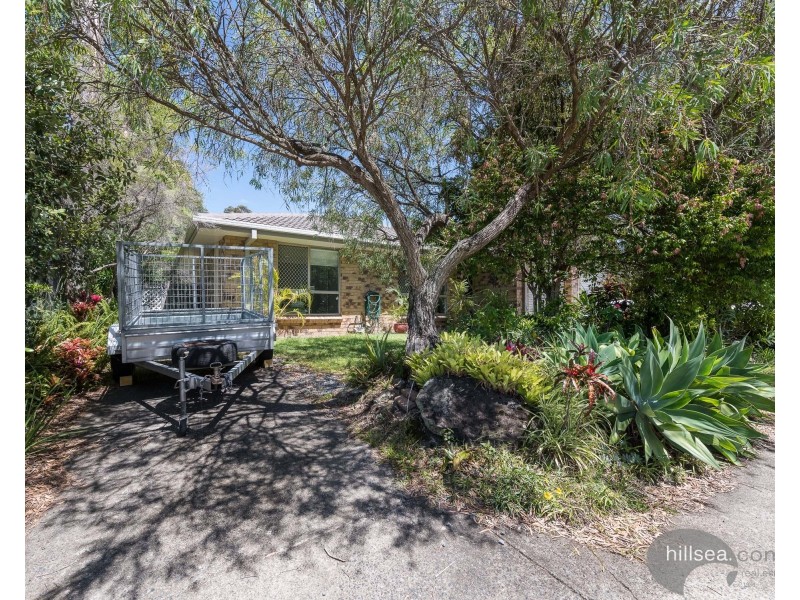 25/32-42 Mildura Drive, Helensvale QLD 4212