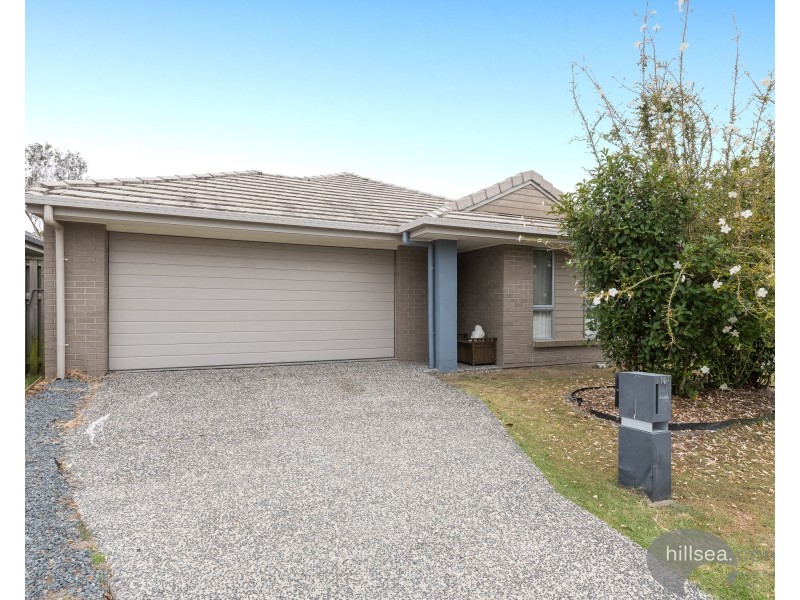167 Dixon Drive, Pimpama QLD 4209