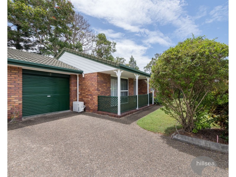 7/176 Oxley Drive, Coombabah QLD 4216