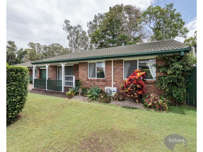 7/176 Oxley Drive, Coombabah QLD 4216