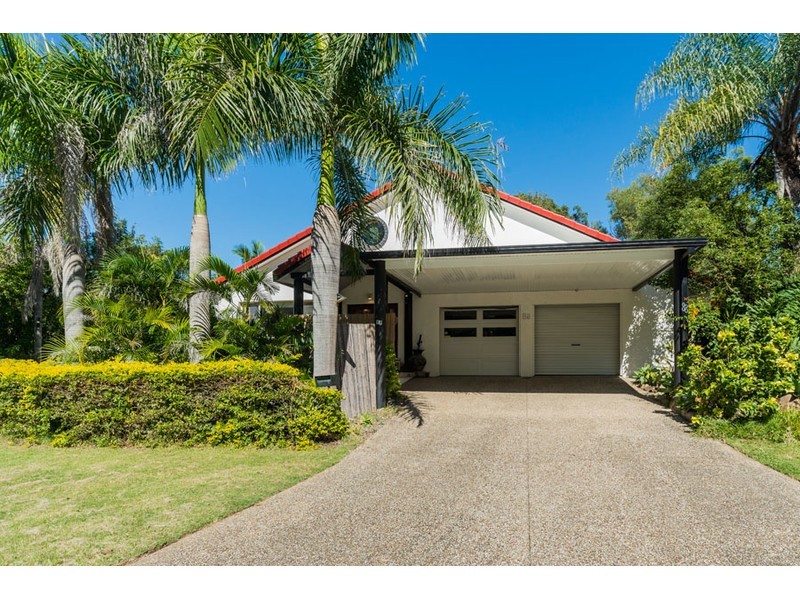 88 Michigan Drive, Oxenford QLD 4210