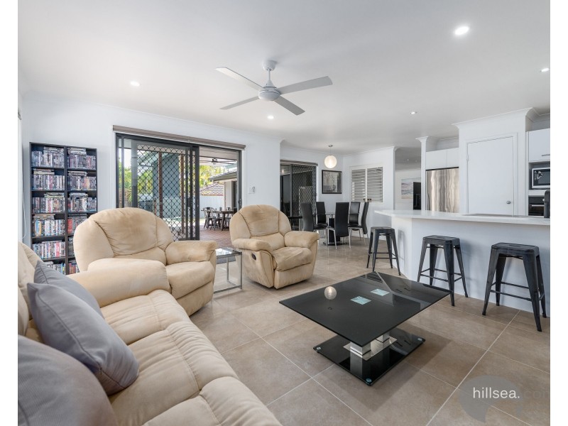 7 Moran Drive, Upper Coomera QLD 4209