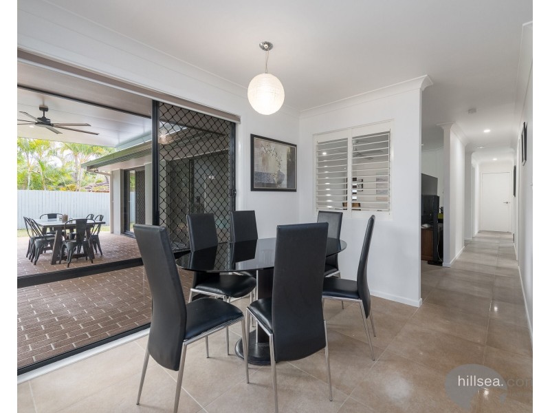 7 Moran Drive, Upper Coomera QLD 4209