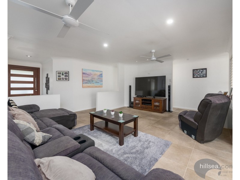 7 Moran Drive, Upper Coomera QLD 4209