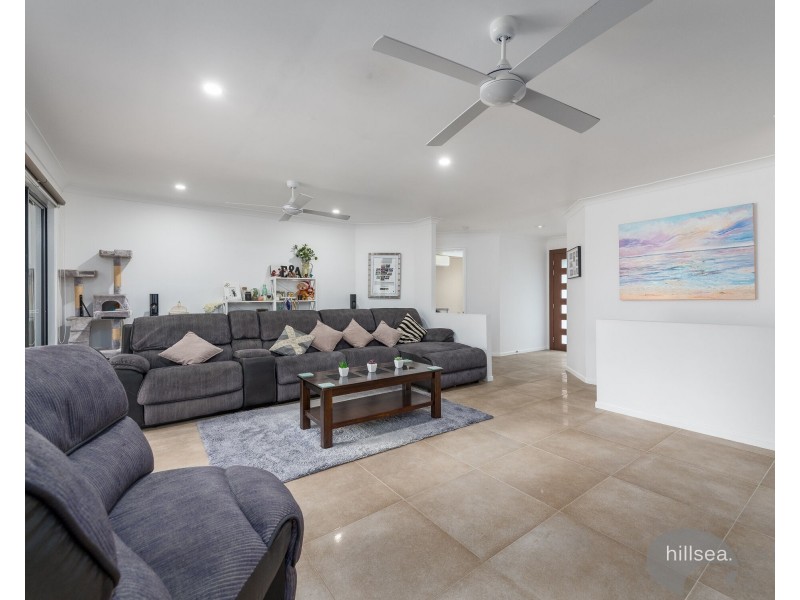 7 Moran Drive, Upper Coomera QLD 4209