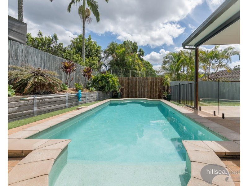 7 Moran Drive, Upper Coomera QLD 4209