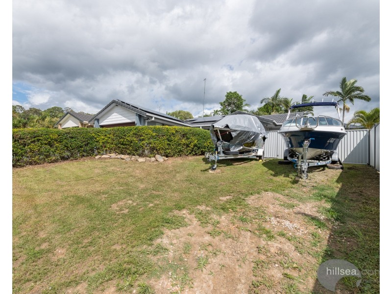 7 Moran Drive, Upper Coomera QLD 4209