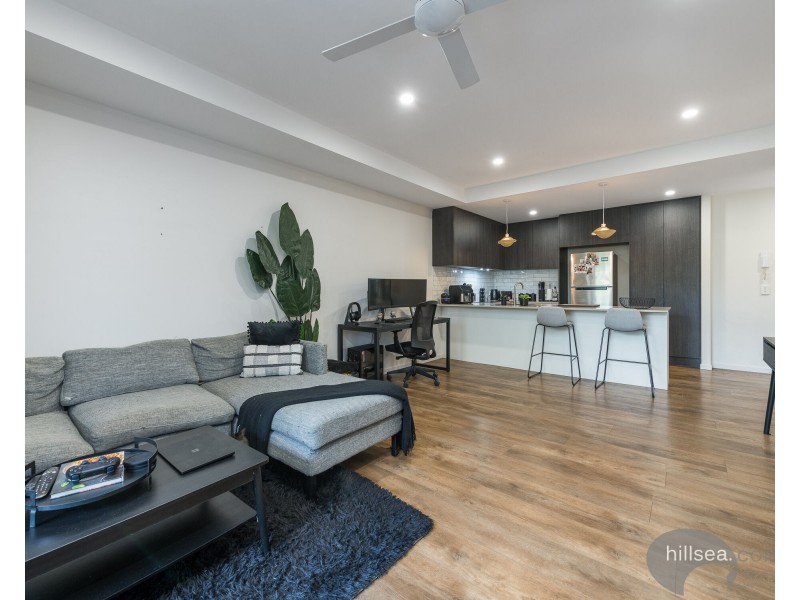 17/30 Careel Close, Helensvale QLD 4212