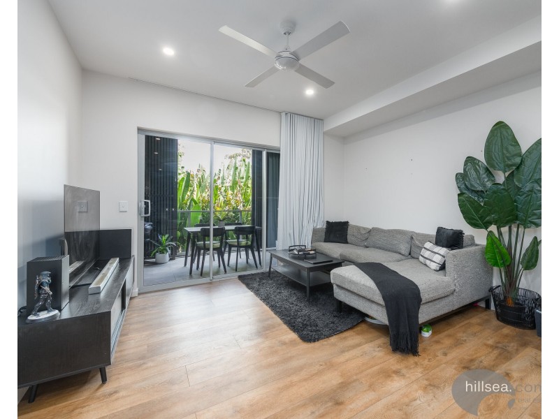 17/30 Careel Close, Helensvale QLD 4212