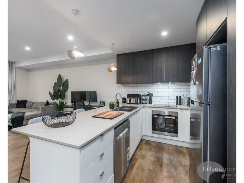 17/30 Careel Close, Helensvale QLD 4212