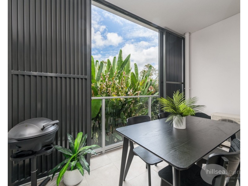 17/30 Careel Close, Helensvale QLD 4212